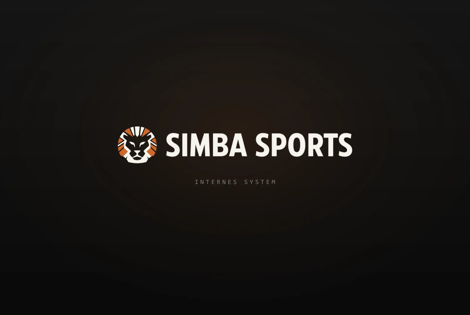 Simba Sports: Website-Vorschau